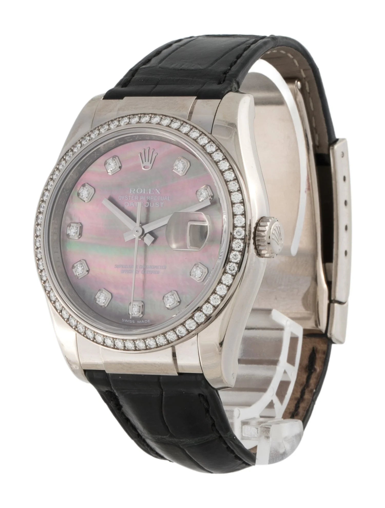 Datejust Watch