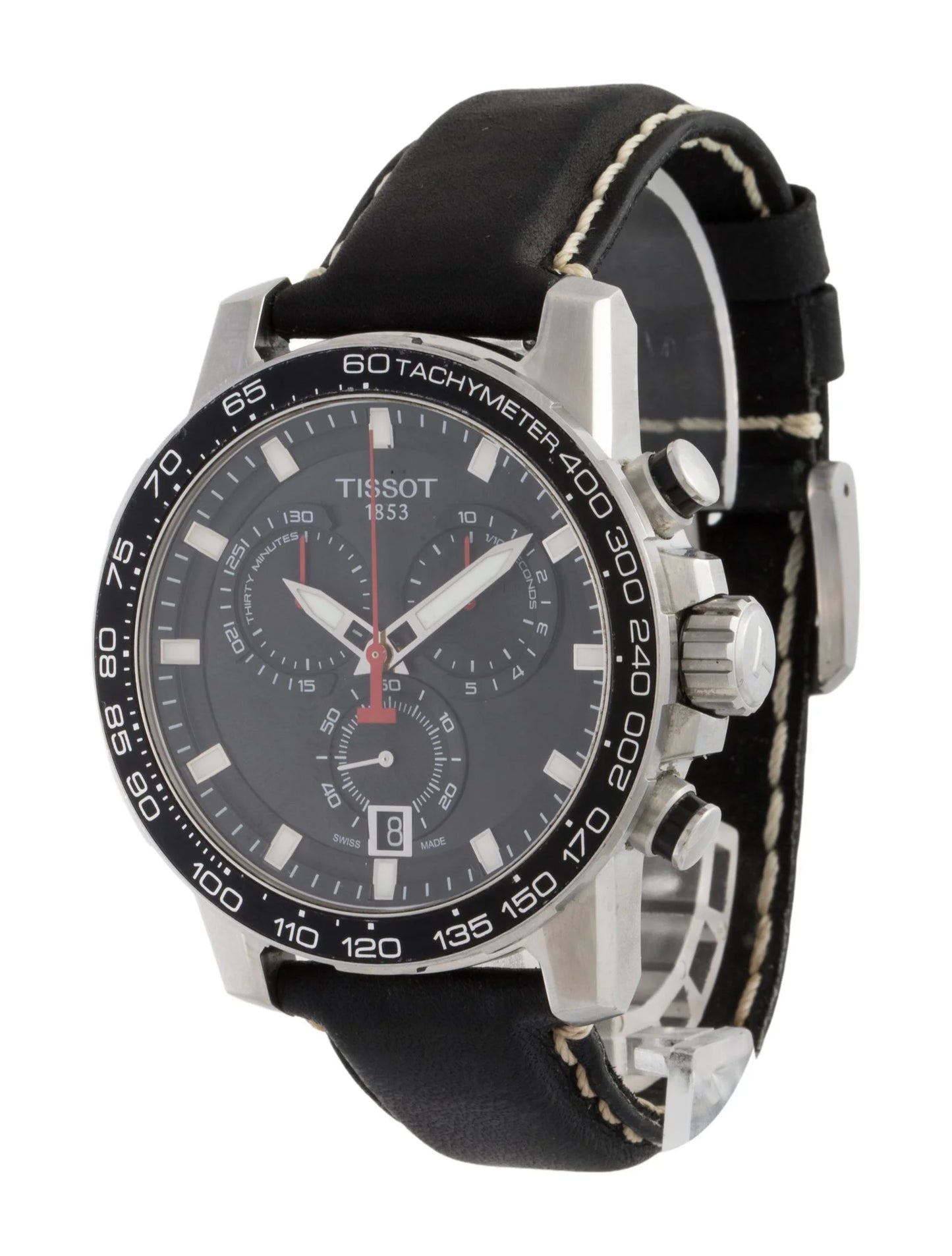 Supersport Chrono Watch