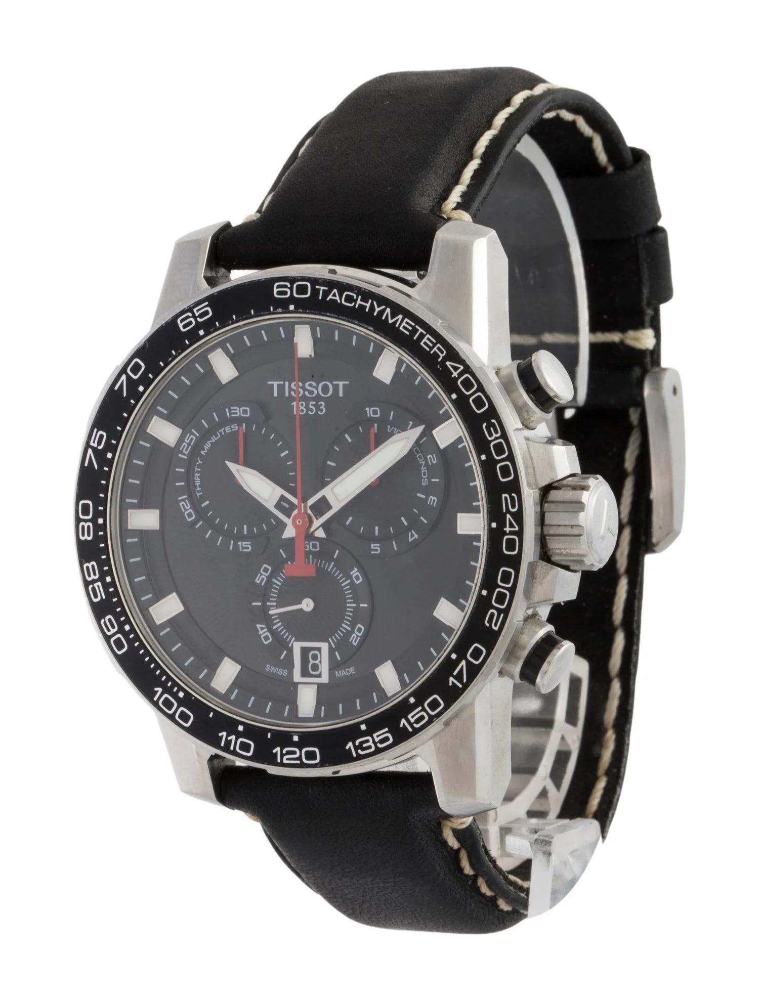 Supersport Chrono Watch