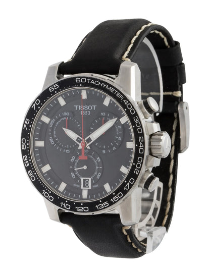 Supersport Chrono Watch