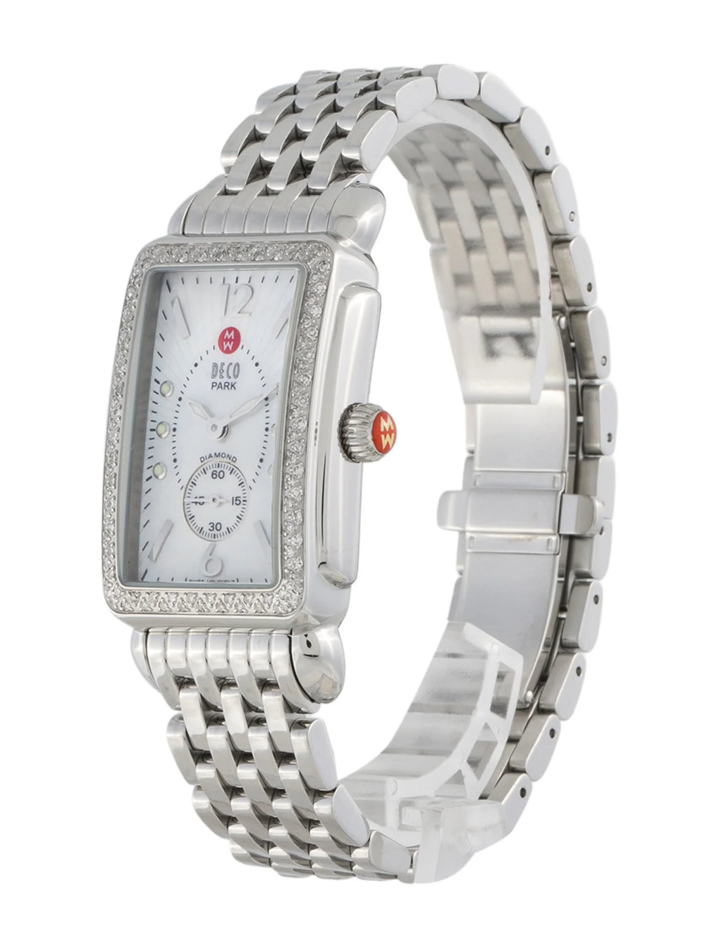 Deco Park Watch