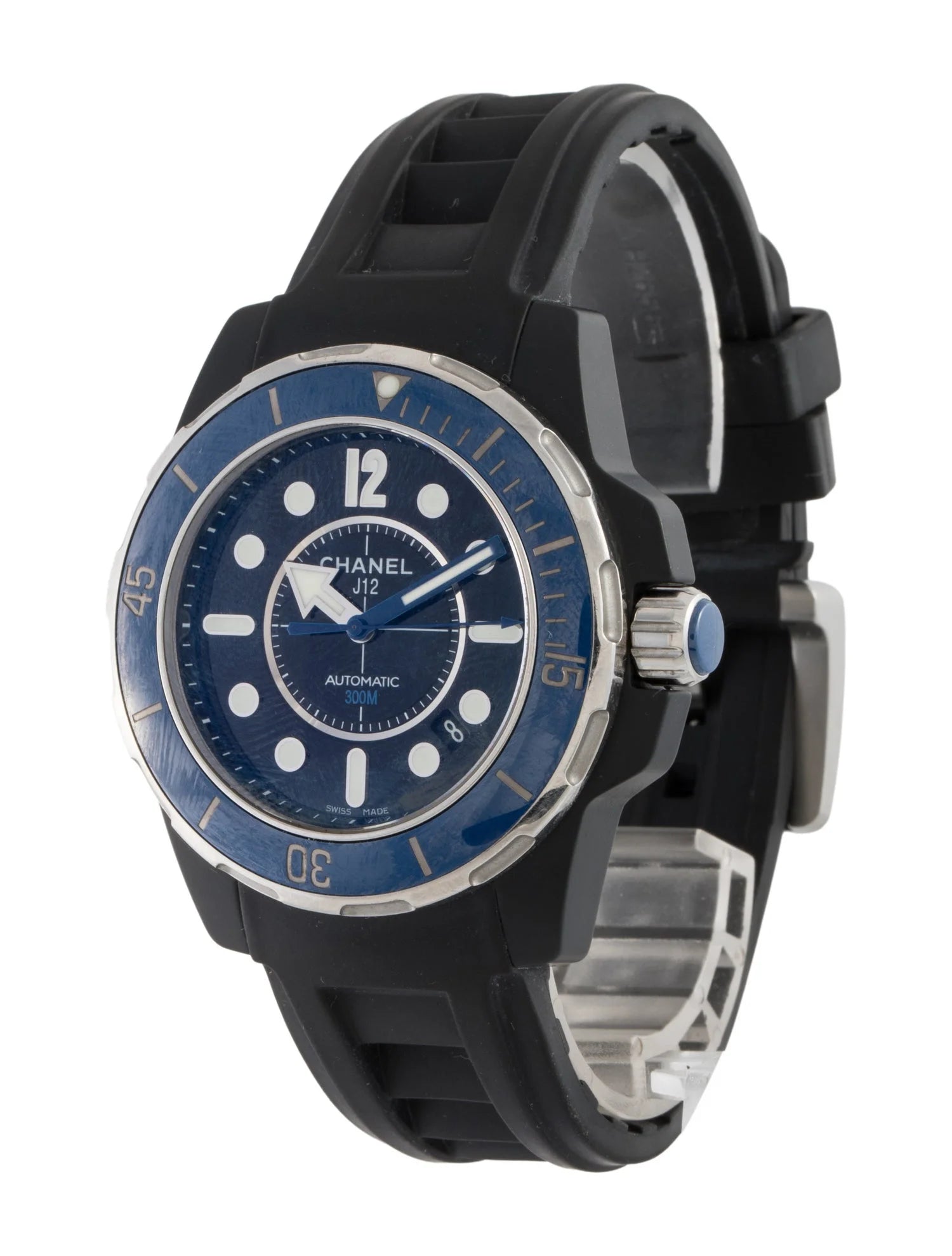J12 Marine Watch