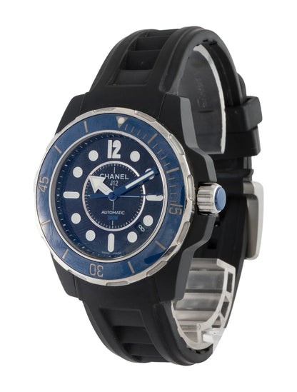 J12 Marine Watch