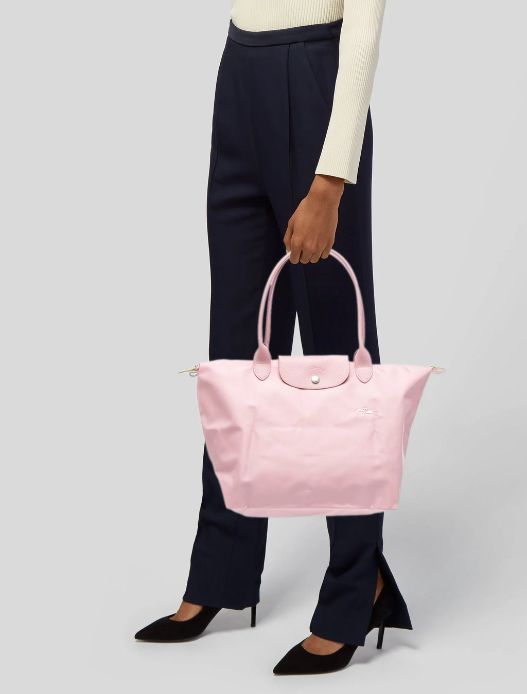 Signature Shoulder Bag w/ Tags