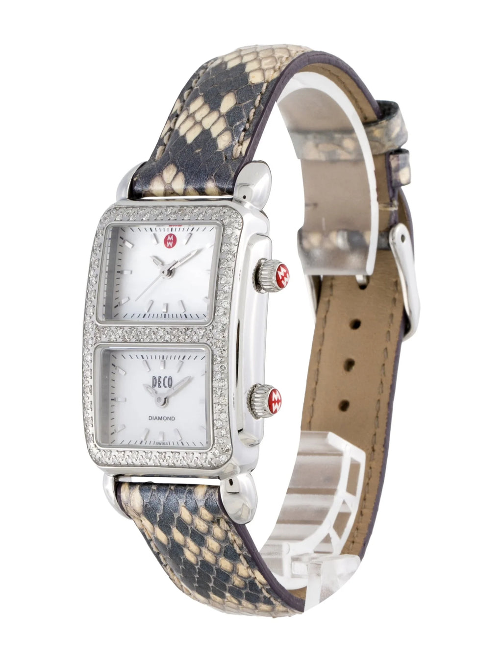 Deco Park Watch
