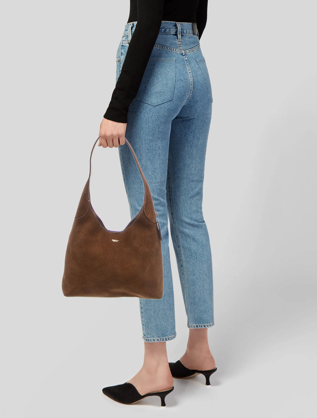 Suede Brooklyn 28