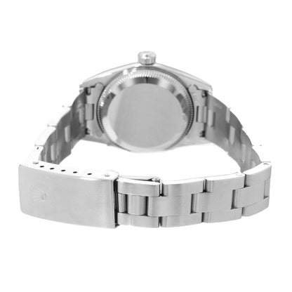 Oyster Perpetual Watch