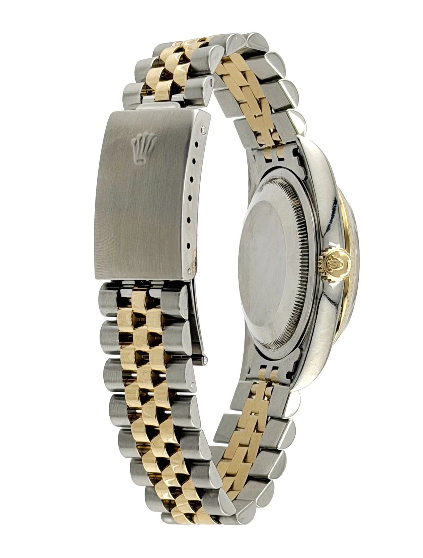 Datejust Watch