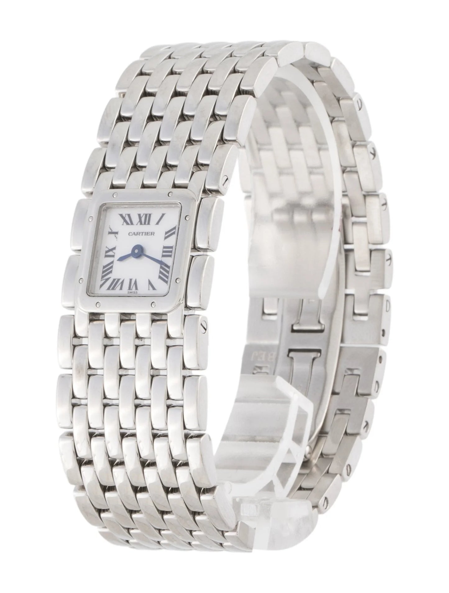 Panthère Ruban Watch