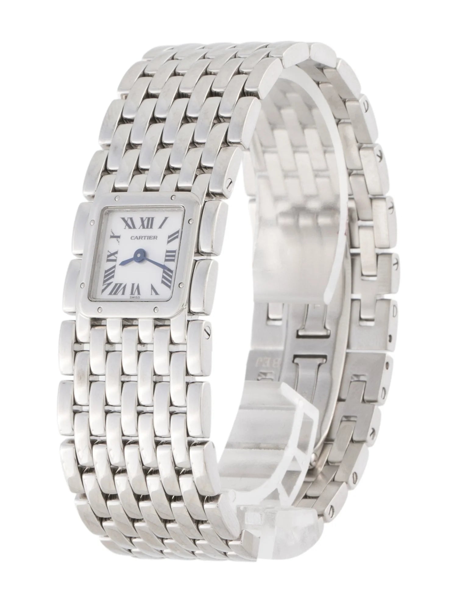 Panthère Ruban Watch