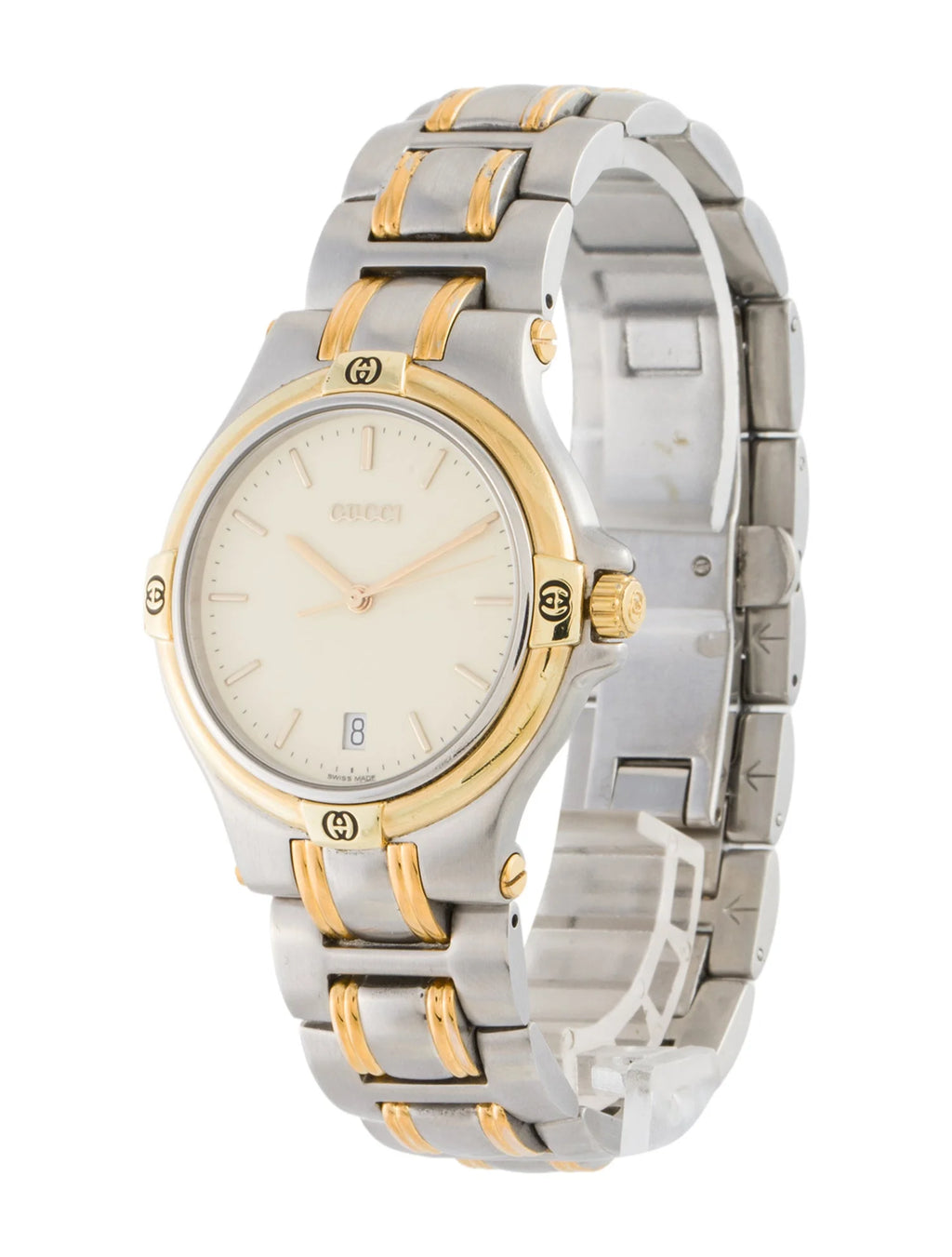 G-Logo Watch