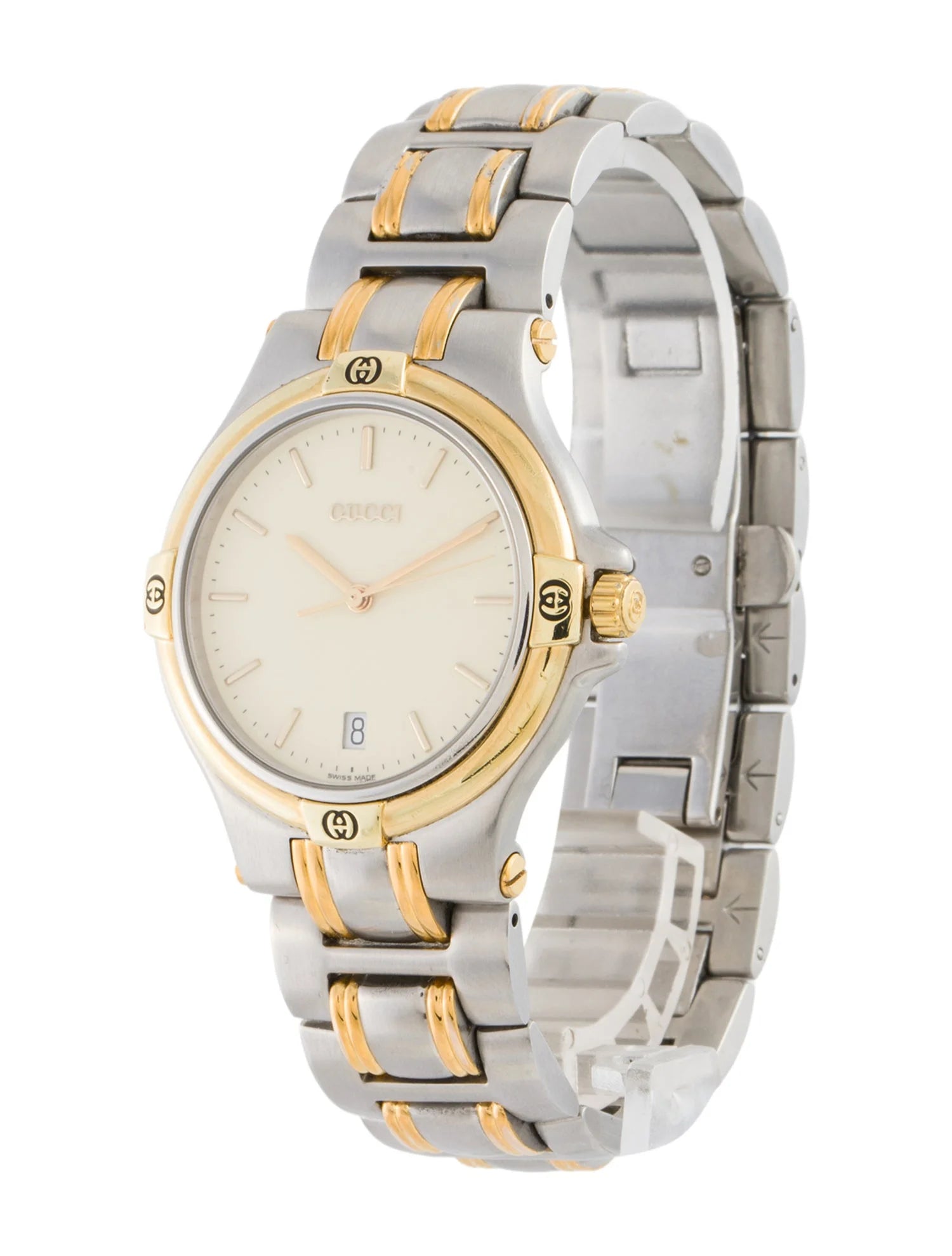 G-Logo Watch
