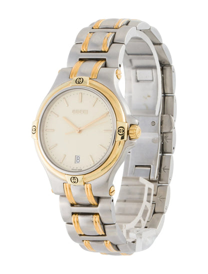 G-Logo Watch