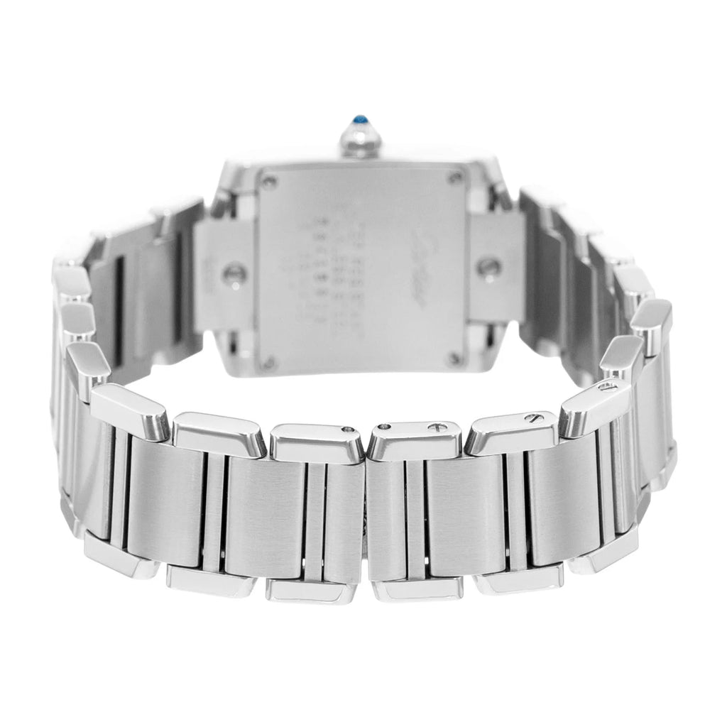 Tank Française Watch
