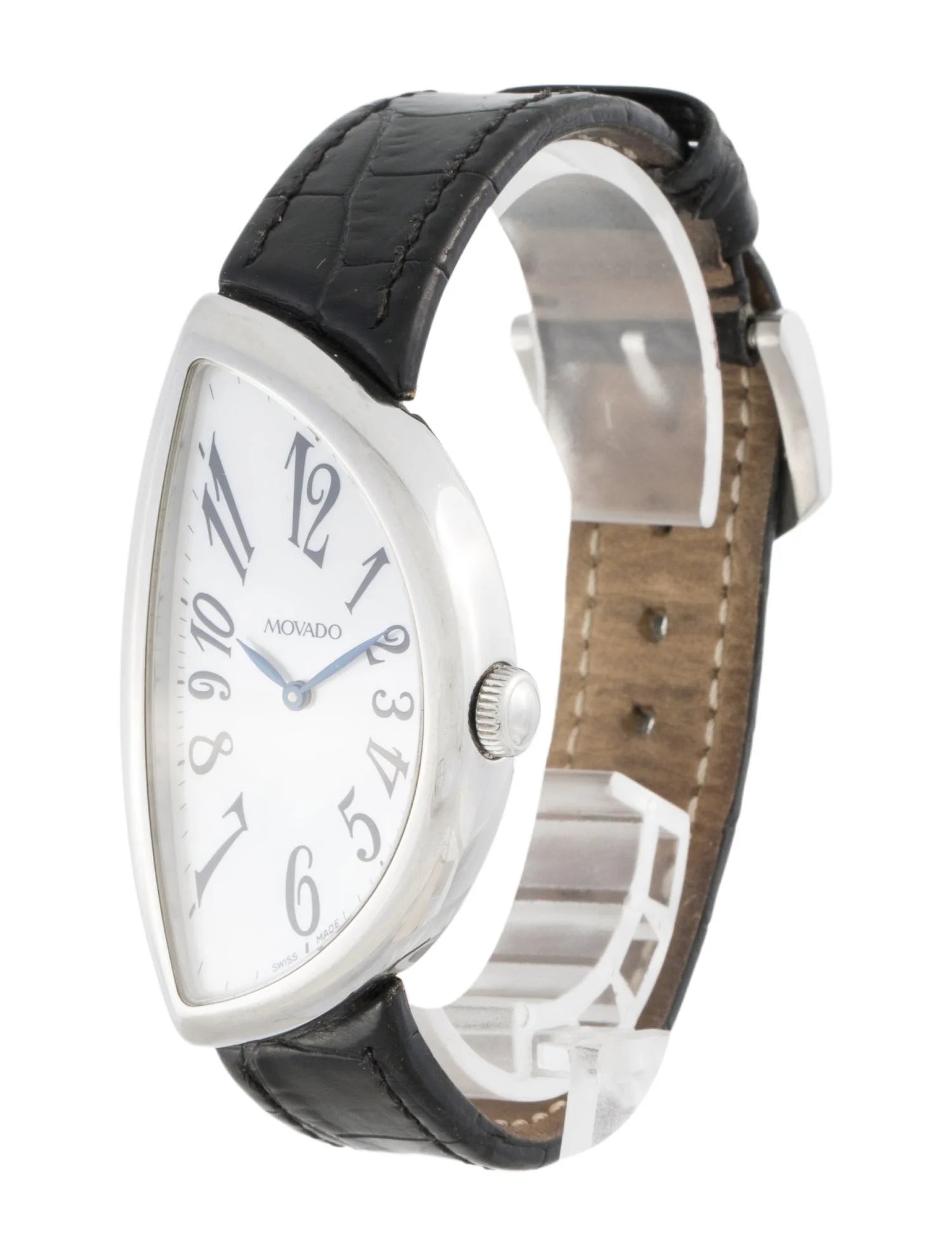 Semi Moon Watch