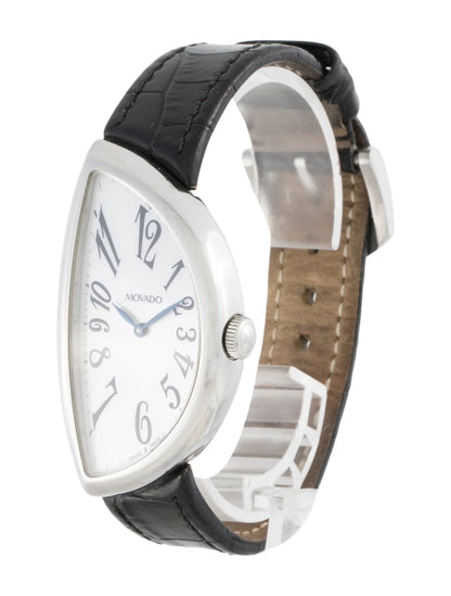 Semi Moon Watch