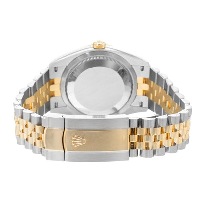Datejust Watch