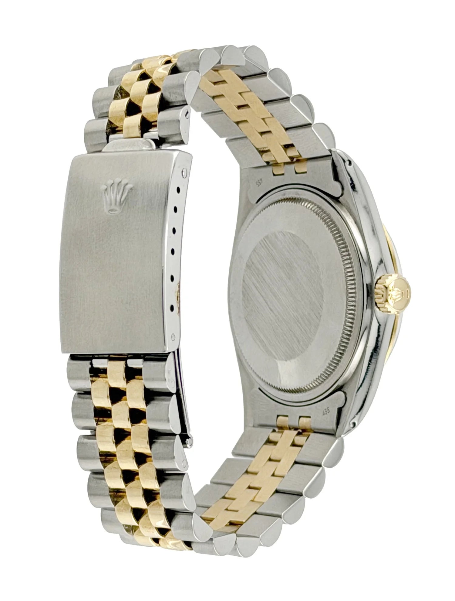 Datejust Watch
