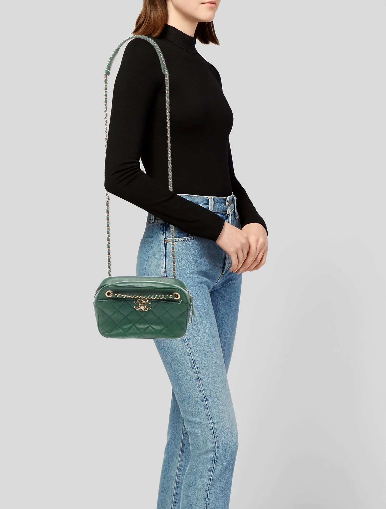 19 Camera Bag