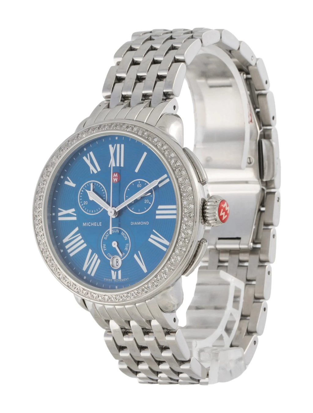 Serein Watch