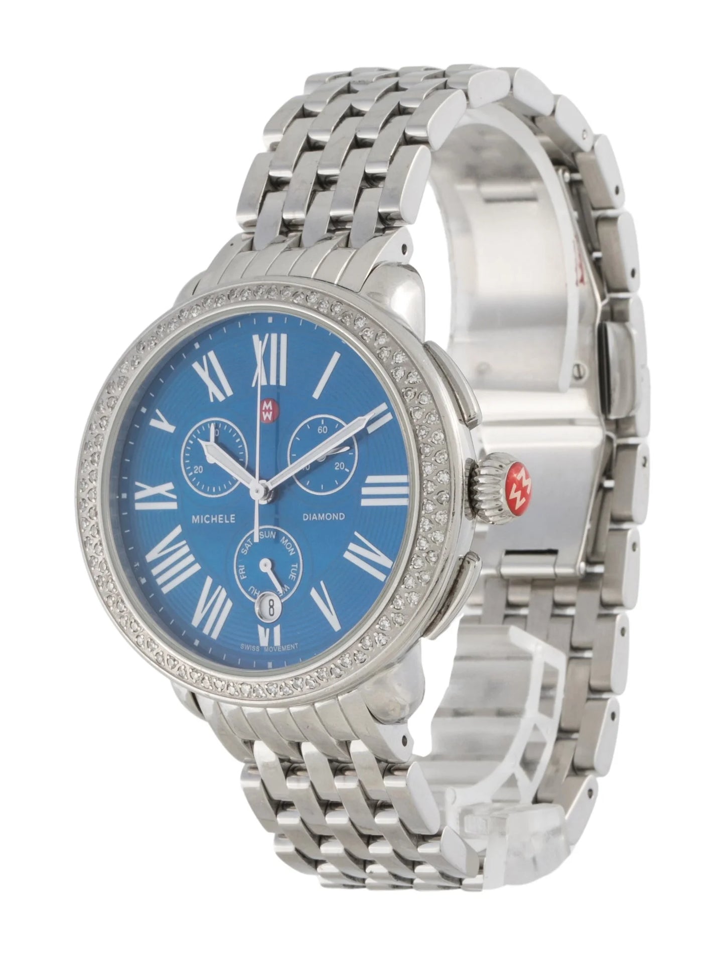 Serein Watch