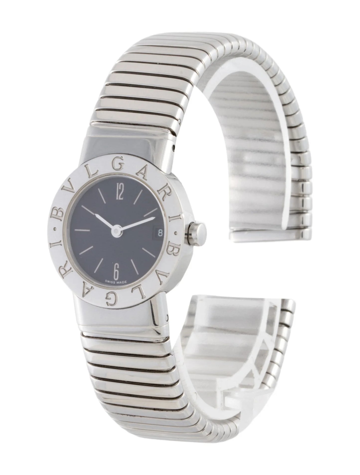 Tubogas Watch