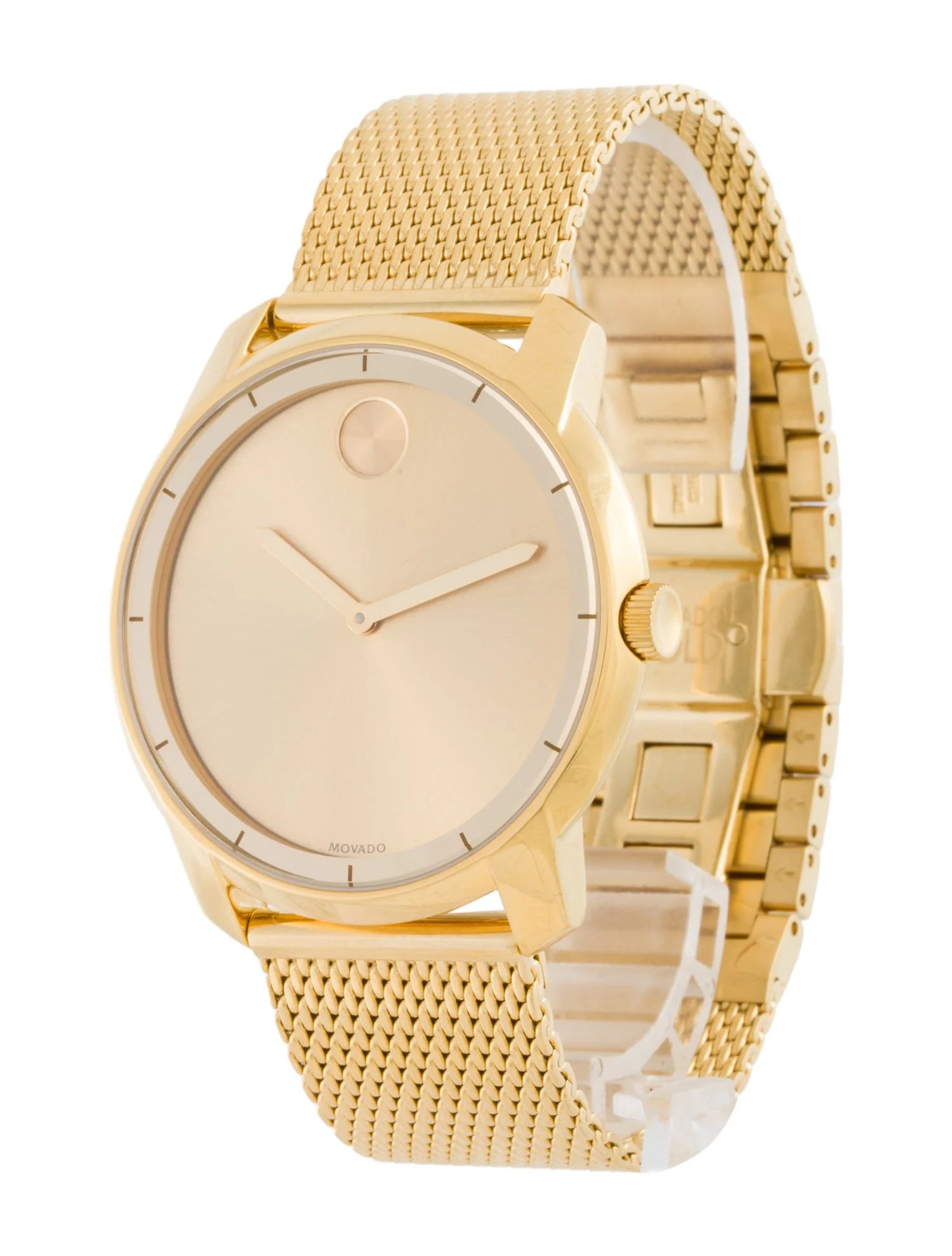 Bold Watch