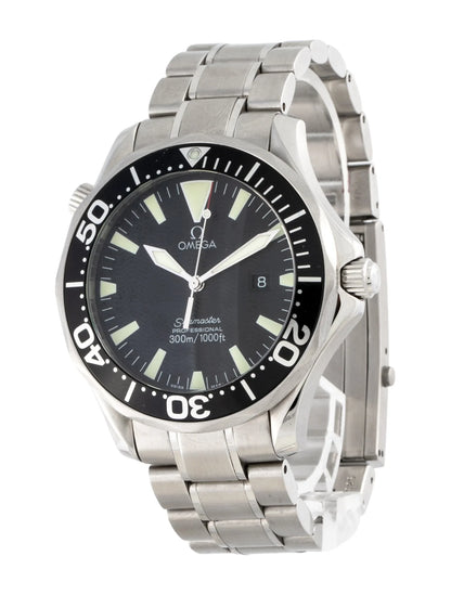 Seamaster Professional 300M Watch
