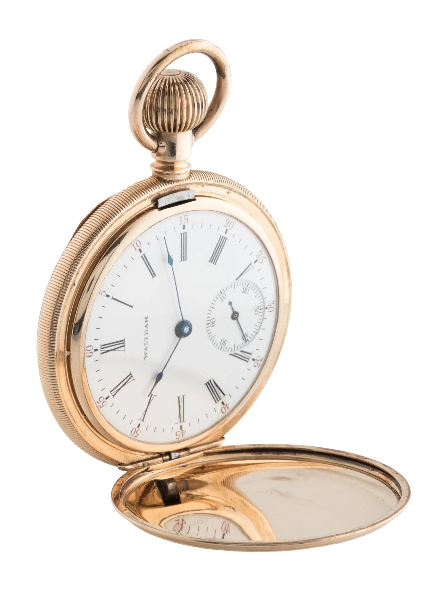 Waltham Pocket Watch