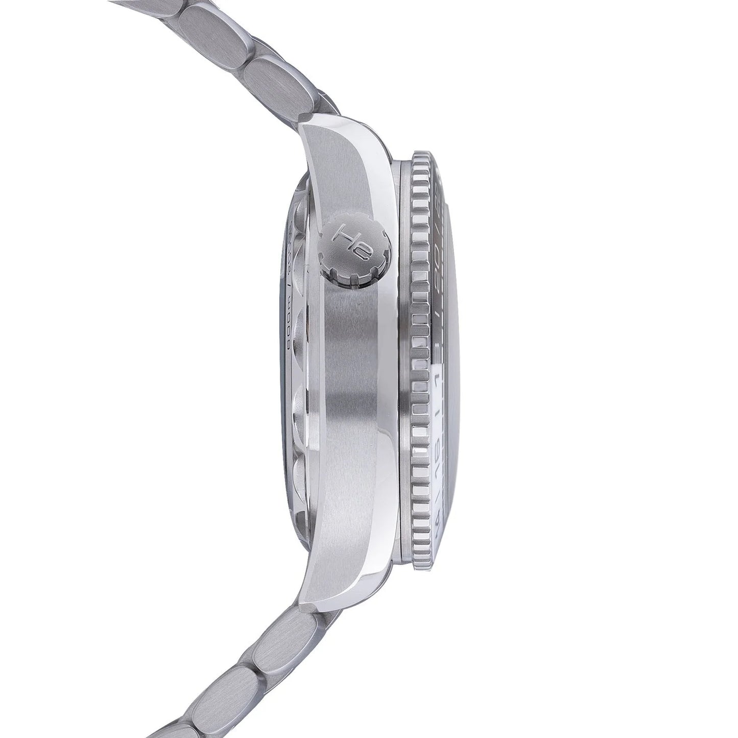 Seamaster Planet Ocean 600M GMT Watch