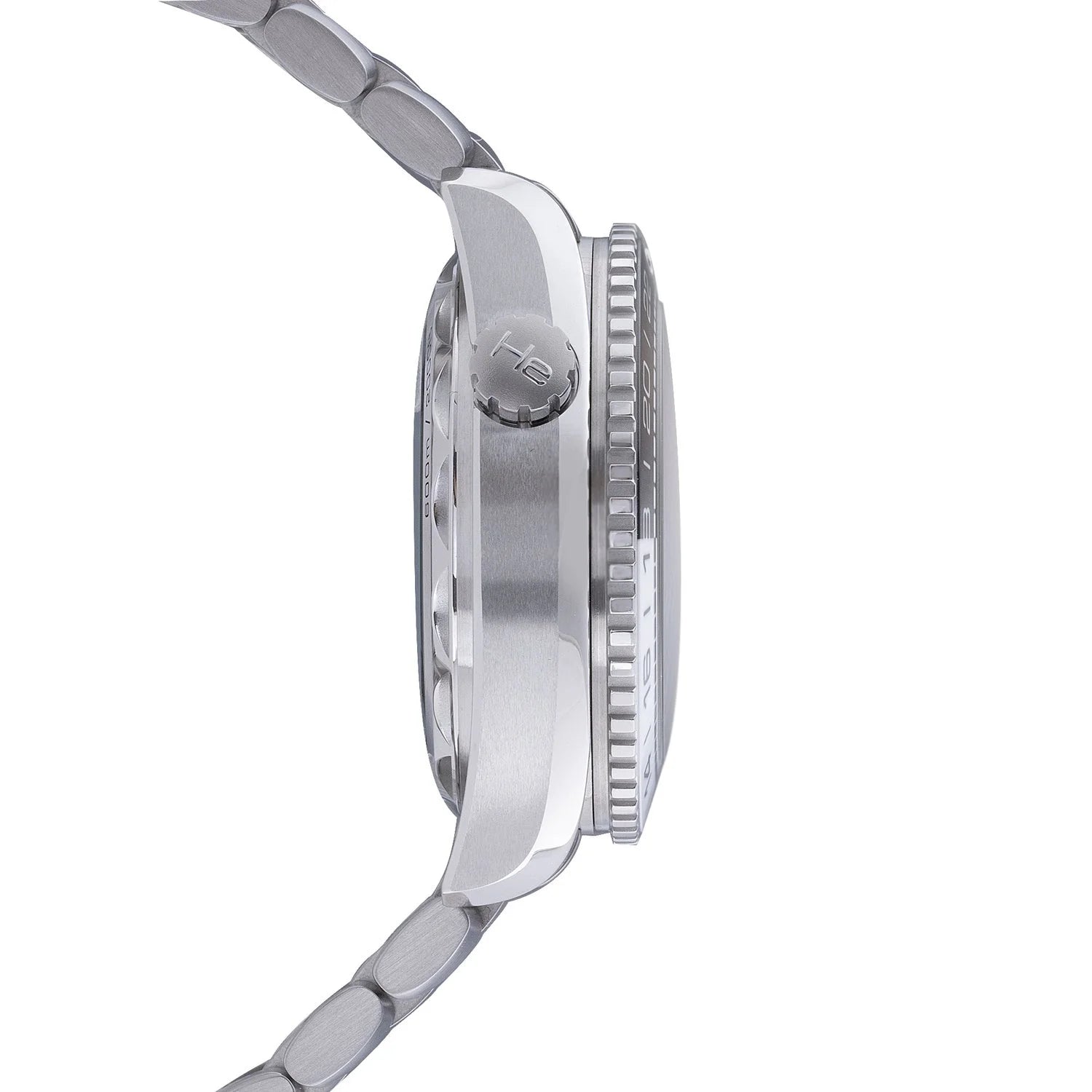 Seamaster Planet Ocean 600M GMT Watch