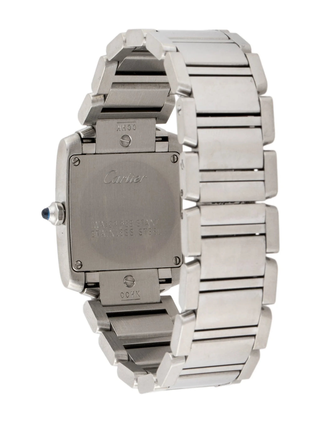 Tank Française Watch