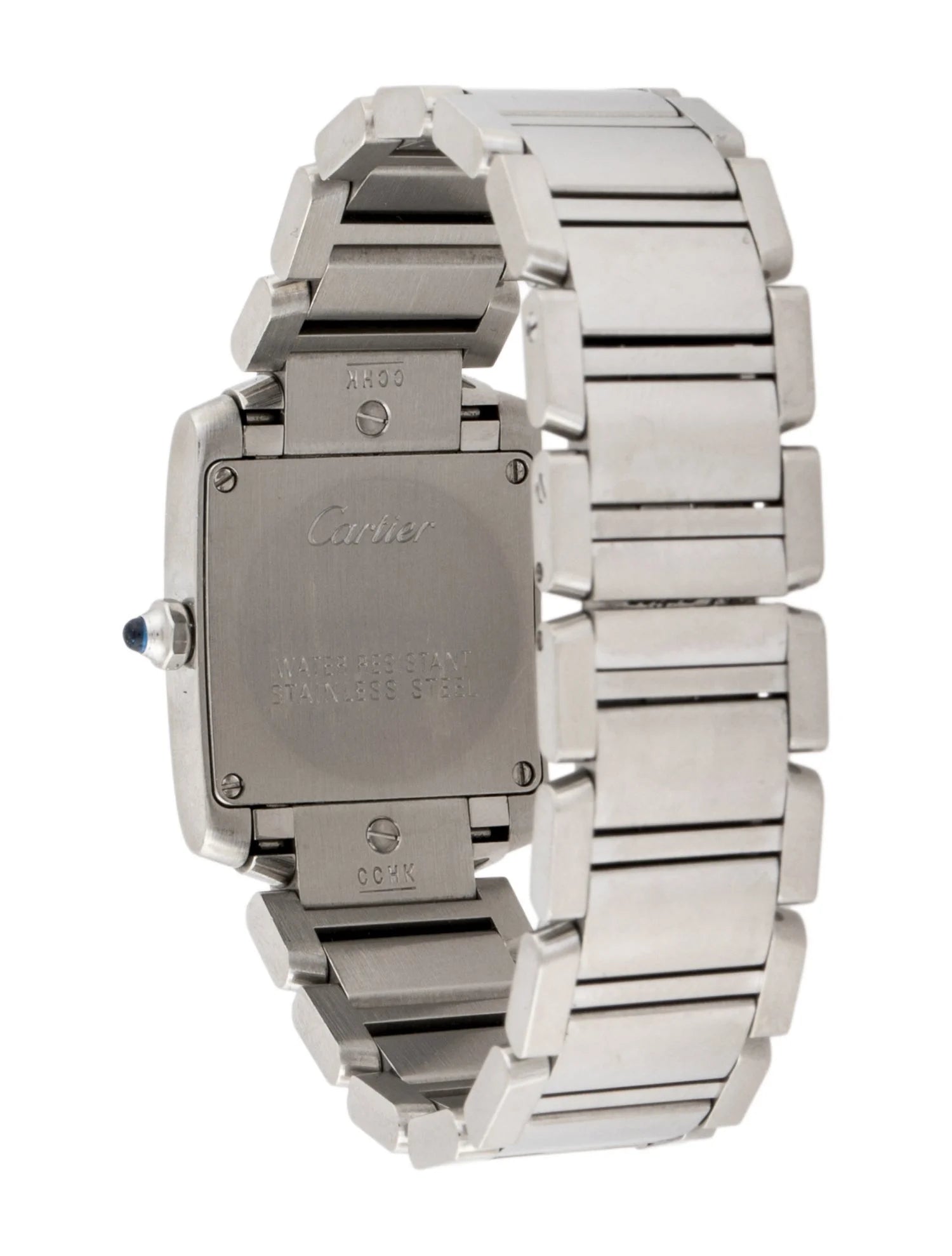 Tank Française Watch