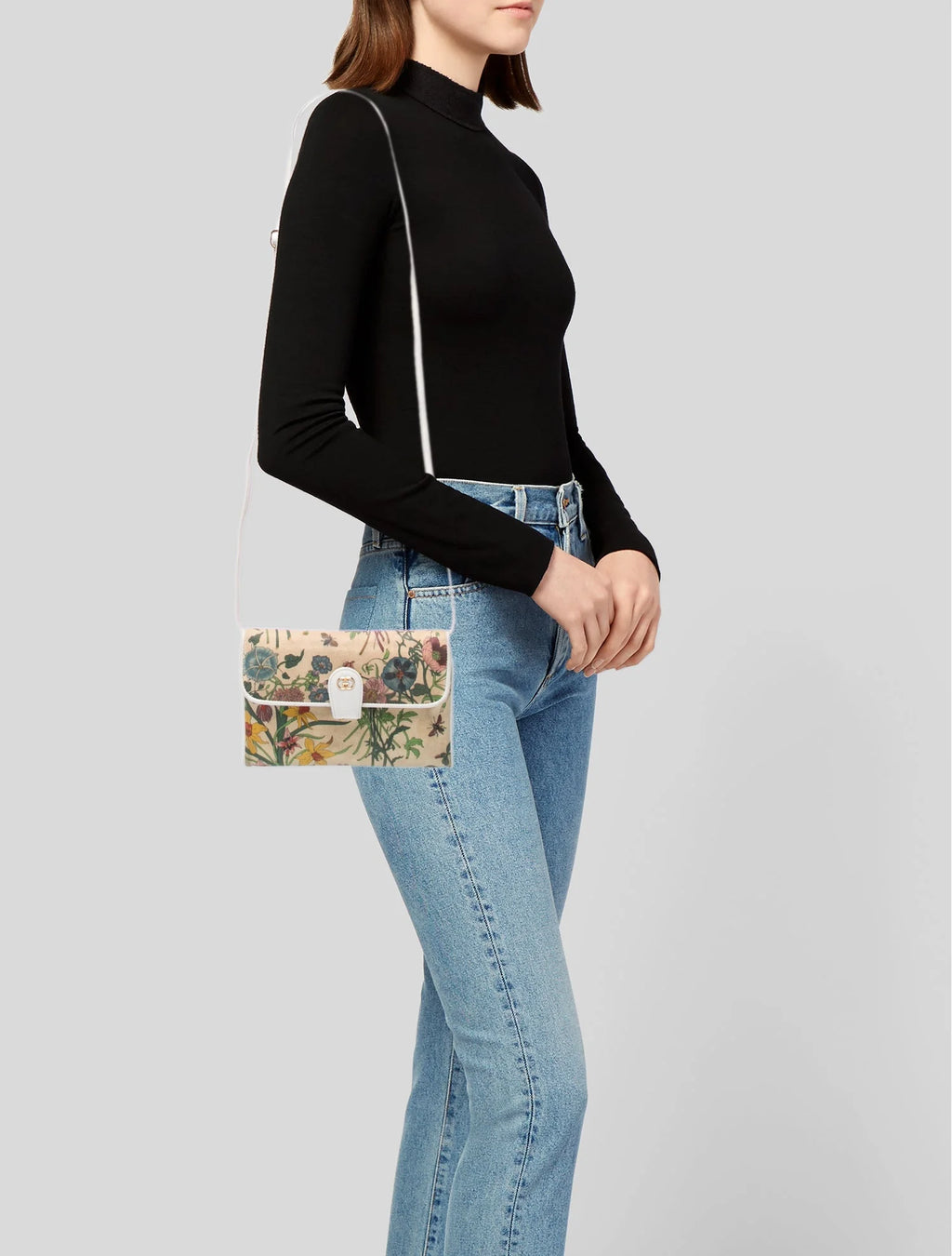 Signature Flora Vintage