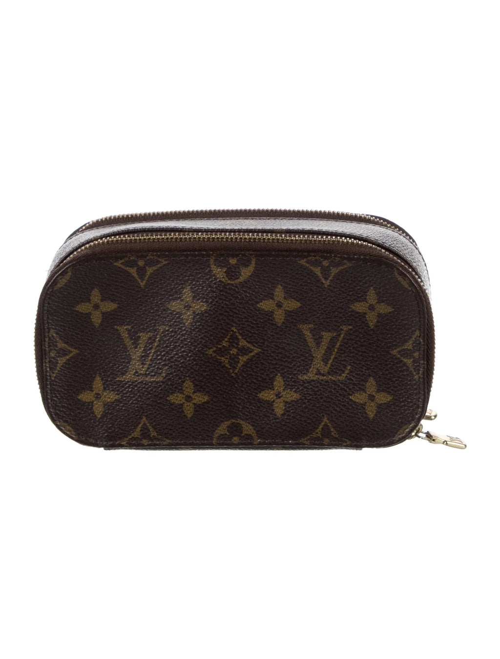 Monogram Trousse Cosmetic Bag