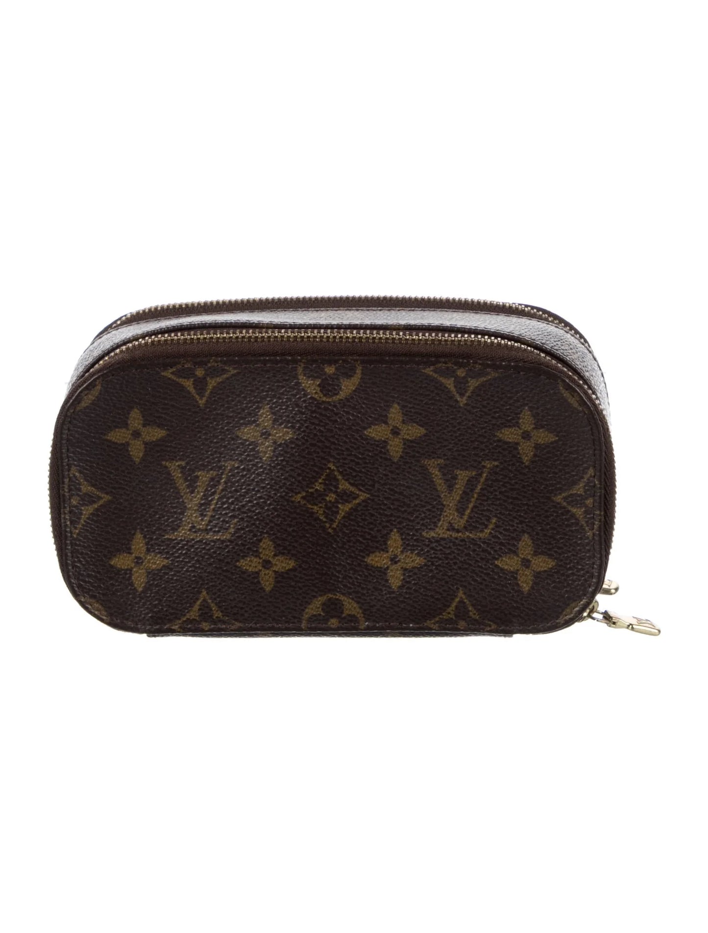 Monogram Trousse Cosmetic Bag