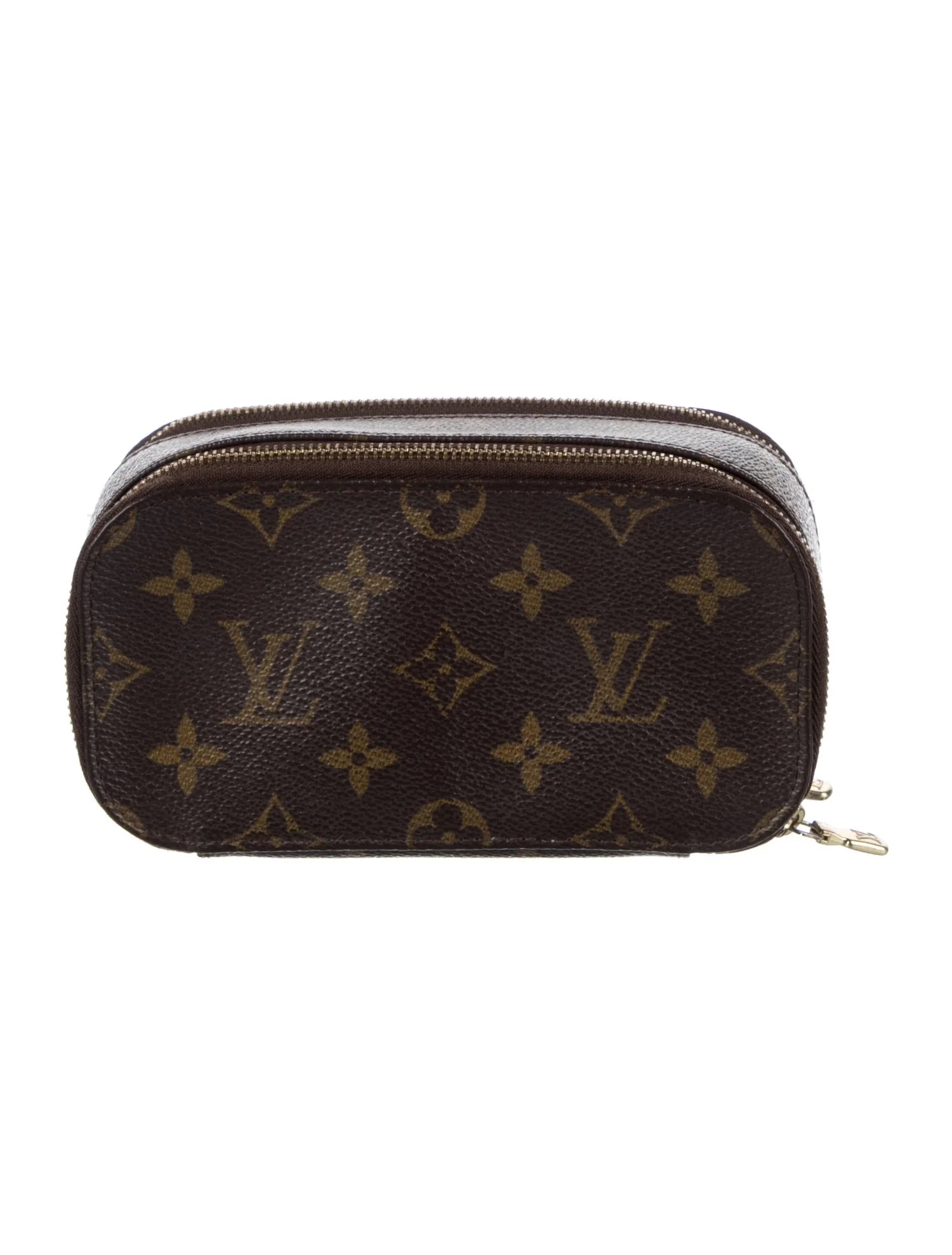 Monogram Trousse Cosmetic Bag