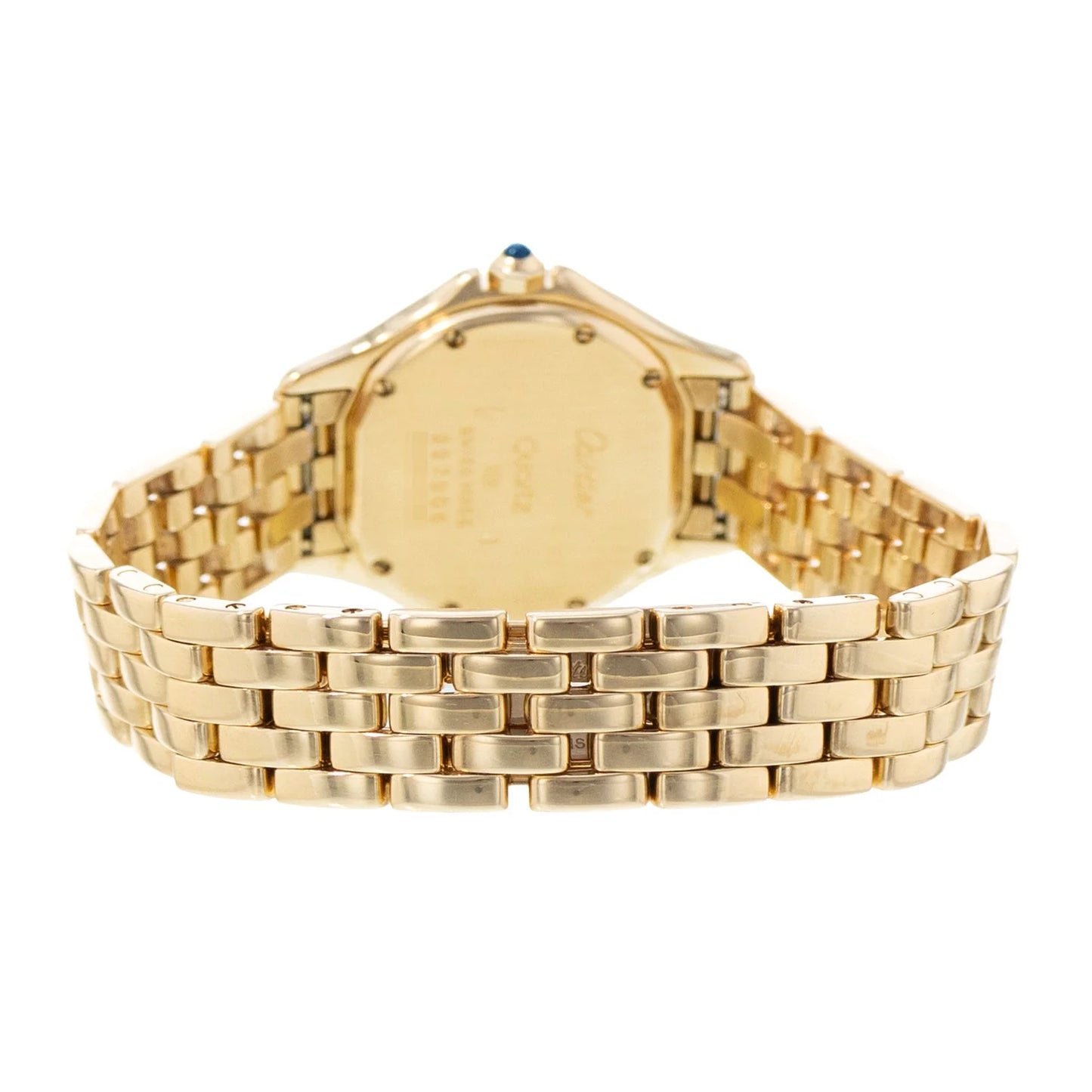 Cougar Figaro Watch