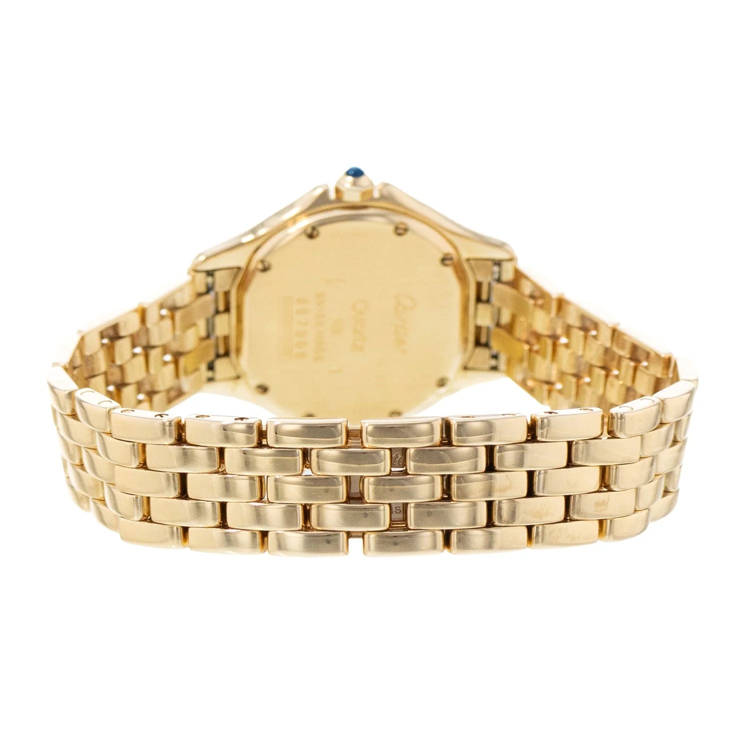 Cougar Figaro Watch