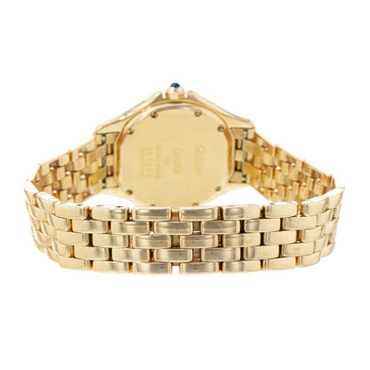Cougar Figaro Watch