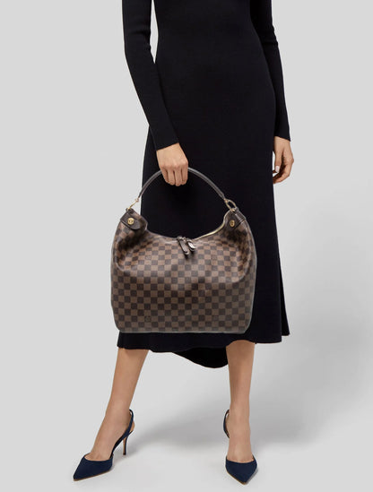 Damier Ebene Portobello