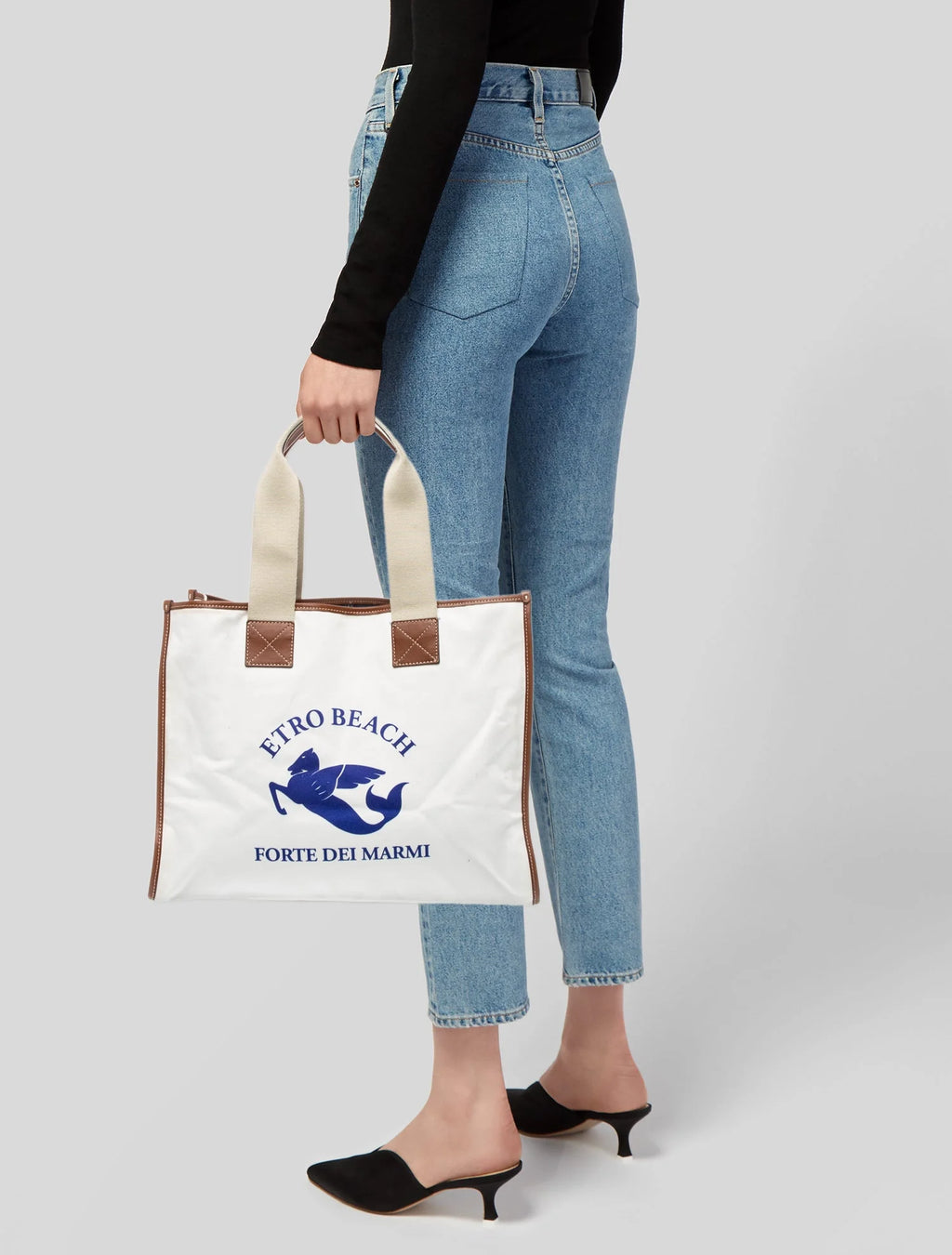 Canvas Tote