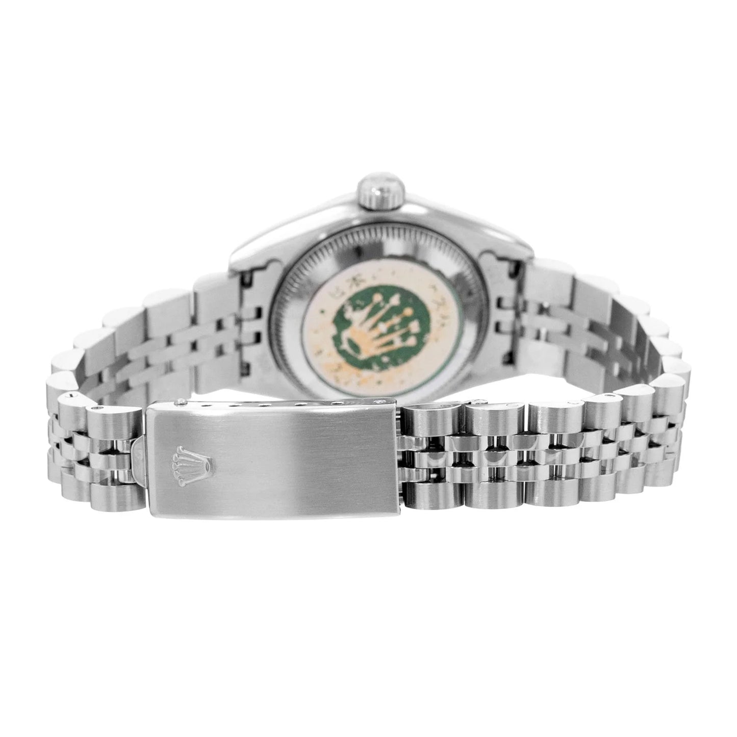 Datejust Watch