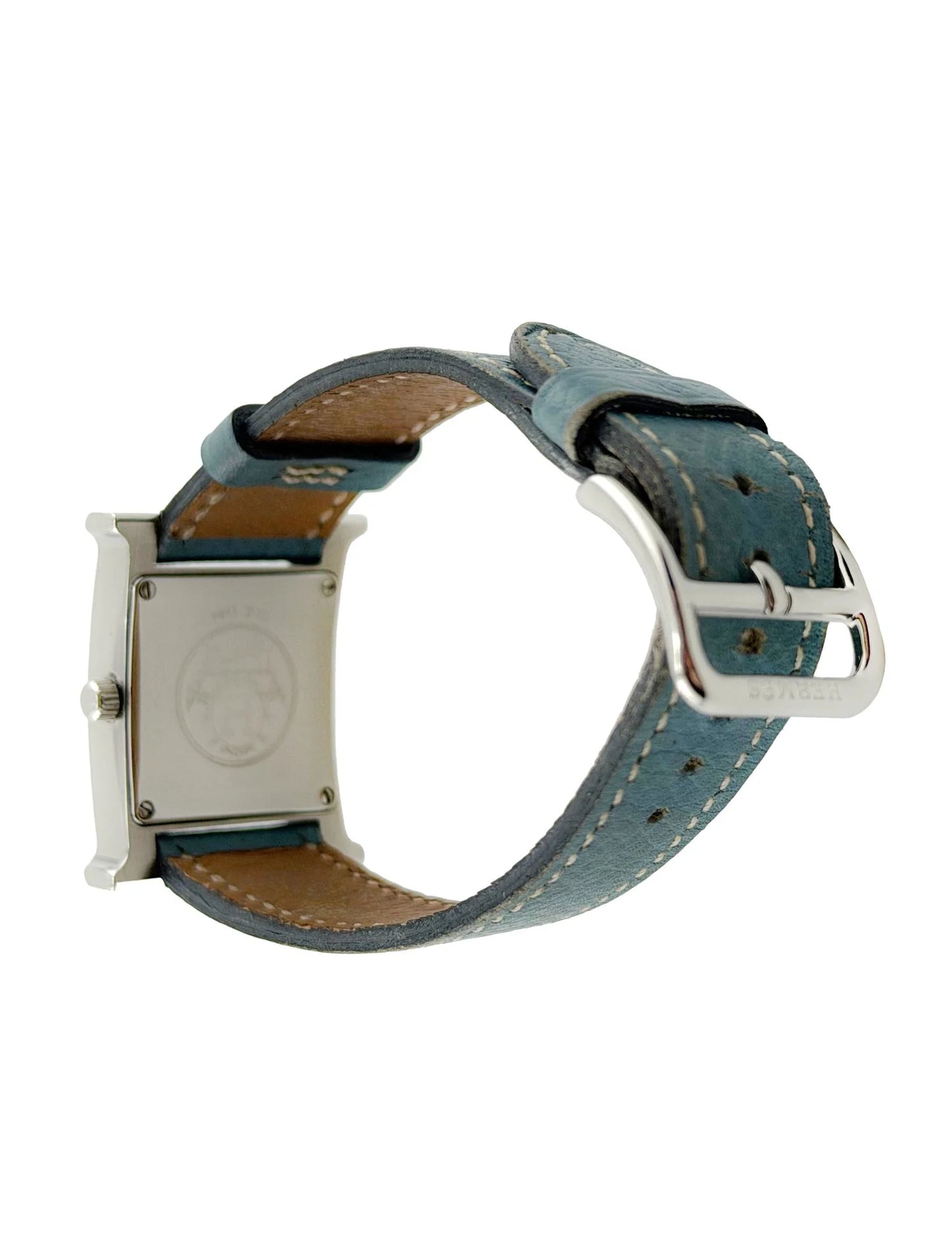 Heure H Watch