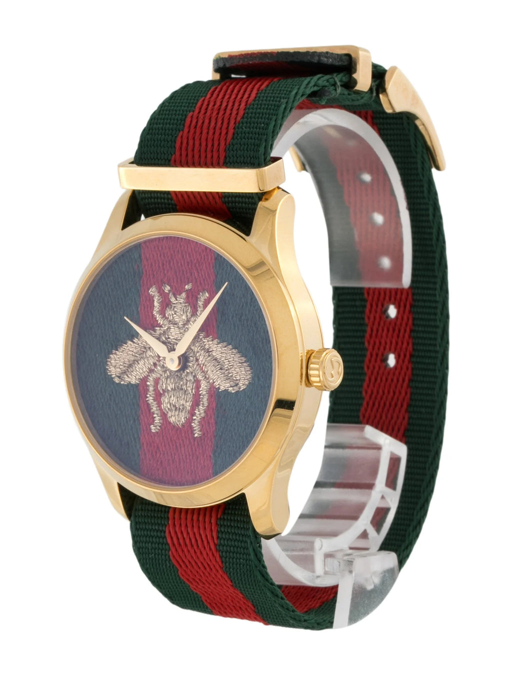 G-Timeless Le Marché des Merveilles Watch