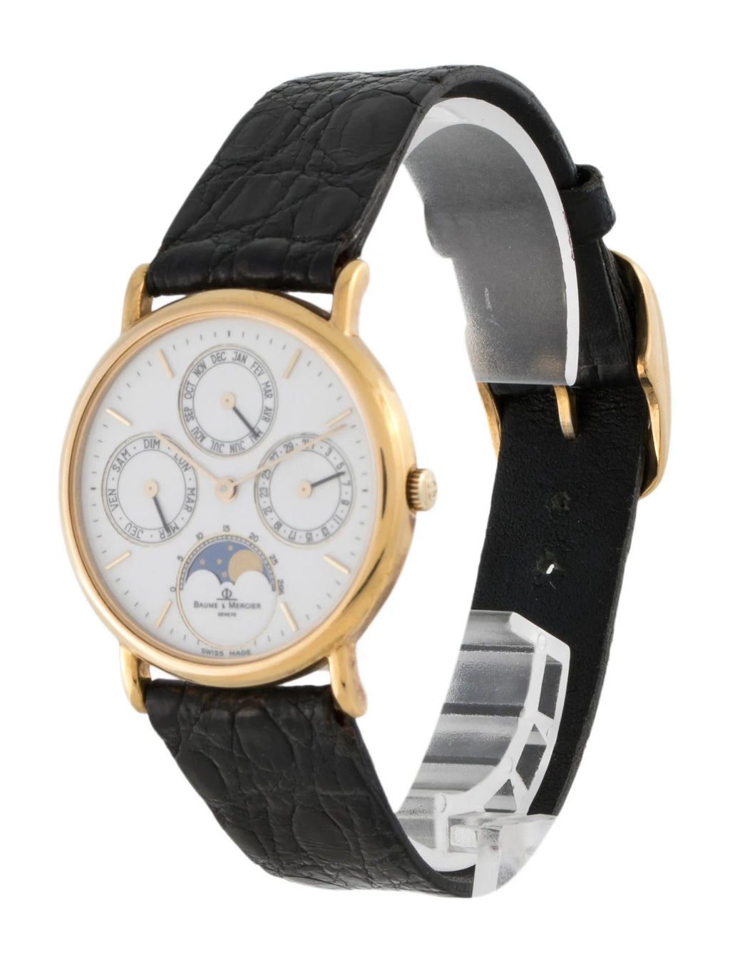 Classic Watch