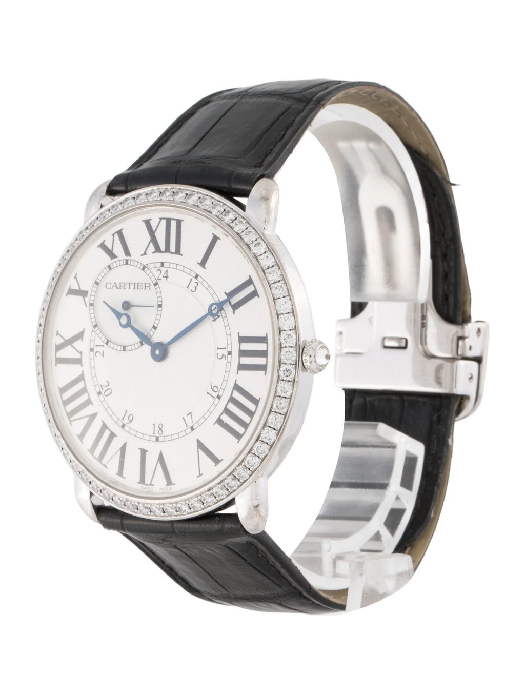 Ronde Louis Cartier Watch