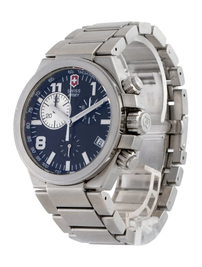 Convoy Chrono Watch