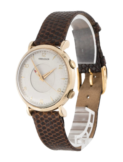 Memovox Watch