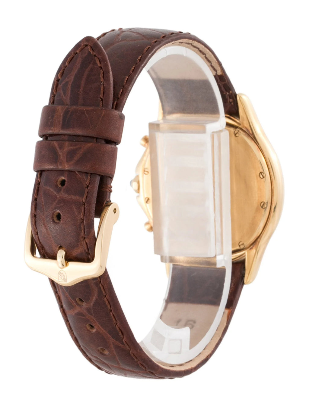 Cougar Chronoreflex Watch